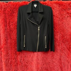 Anne Klein Women's black blazer